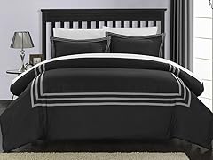 Paige 7-Piece Duvet Cover Set