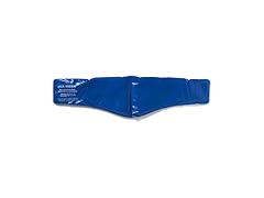 Accu-Therm Reusable Cold Packs, Neck, 6" x 23"