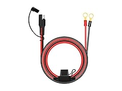 AYECEH 12V Ring Terminal Connector