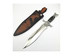 Vetus Knives Stainless Steel 10"