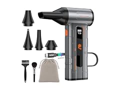 HHJ BC07 Electric Air Duster 150K RPM