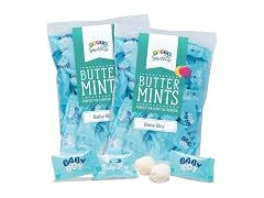 Fun Express Baby Boy Mint Candy