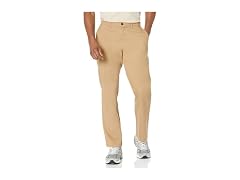 Amazon Essentials Men (42W x 32L) Khaki Dark