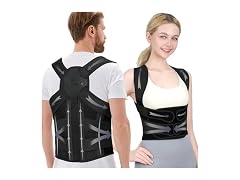 Sloworld Posture Corrector Back Brace