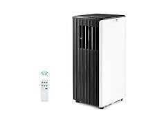 DENBIG 8000 BTU/ 350 sqft DENBIG Portable Air Conditioner