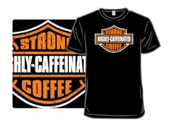 Highly Caffeinated
