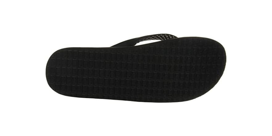 sanuk yoga mat ebony