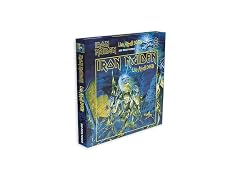Iron Maiden Live After Death (500 Piece Jigsaw Puzzle)