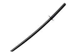 Cold Steel Bokken Sword