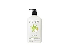 Hempz Body Moisturizer Original 17 Ounce