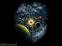 Celestial Playground