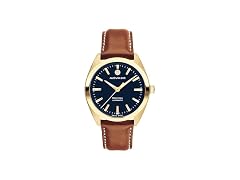 Movado Men's Heritage Series Datron Men’s Watch
