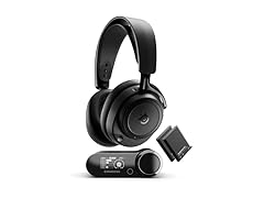 SteelSeries Arctis Nova Elite Wireless Headset