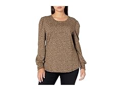 Amazon Essentials Women (XXL) Long Sleeve T-shirt
