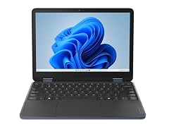 Lenovo 500w 2-in-1 Gen 5 12.2" Laptop (NO OS)