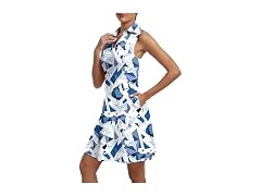Fkeep Women (S) Golf Shorts 19