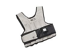 ZFOsports® - 20LBS Adjustable Weighted Vest