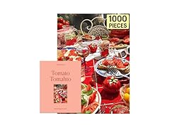 Piecework Puzzles Tomato Tomahto 