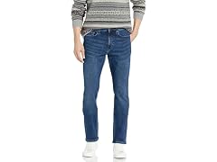 Amazon Essentials Men's Slim-Fit Stretch Jeans