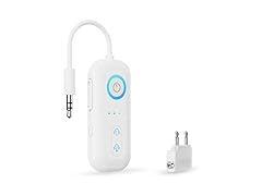 PYYUWF Bluetooth 5.4 Transmitter Receiver