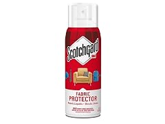 Scotchgard 4106-10-12 Fabric Protector,