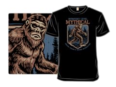 Mythical Introvert