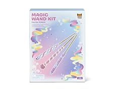 Tiger Tribe Magic Wand Kit