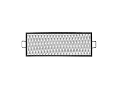 Sunnydaze Decor X-Marks Fire Pit Cooking Grate