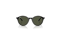 Ray-Ban RB2230 Bernard Round Sunglasses