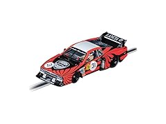 Carrera Lancia Beta Montecarlo Turbo No.31 Slot Car