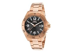 Men's Pro Diver Watch