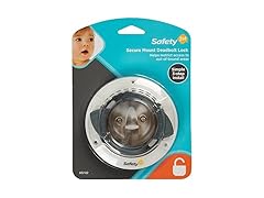 Safety 1st Child Door Lock, Deadbolt