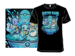 Water Band