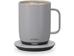 Ember Temperature Control Mug 2 (10oz & 14oz)