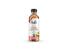 Bai Narino Peach Tea, 18 Fl Oz