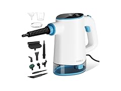 VGOBLO Handheld Steam Cleaner