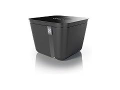 Premium Vacuum Container Large - Black