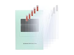 Filalab Screen Protector 7.1" 5pc