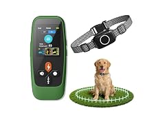 Veconix Wireless Dog Fence System