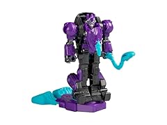 Transformers One Robot Battlers Alpha Trion