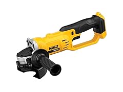 DEWALT 20V MAX* Lithium Ion 4-1/2” Grinder