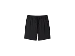 Outdoor Voices Breathable Drawstring Shorts (M)