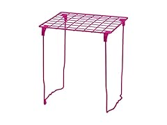 LockerMate Stac-A-Shel Organizer Shelf