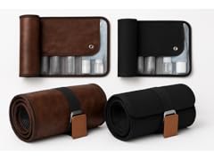 Men’s Travel Toiletry Bag- Choose Color