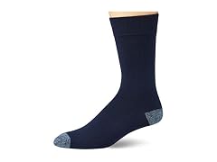 Amazon Essentials Men (8-12) 5-pack Socks 7NND