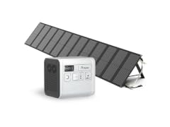 Arkpax Titan -40°F Cold-Proof Portable Power Station Bundle
