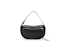 AllSaints Noemie Shoulder Bag