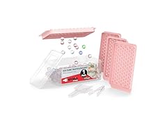 Emporio Kitchen Round Ice Cube Tray Set Pack of 1