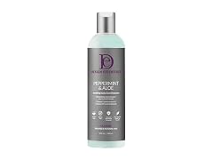 Design Essentials Peppermint and Aloe
