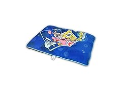 SpongeBob SquarePants Napper Dog Bed